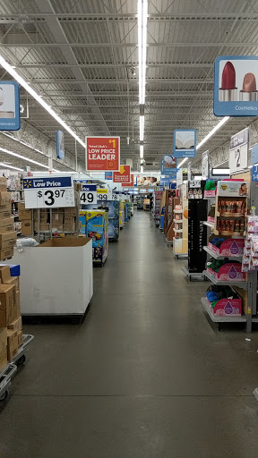 Department Store «Walmart Supercenter», reviews and photos, 4689 W Cedar Hills Dr, Cedar Hills, UT 84062, USA