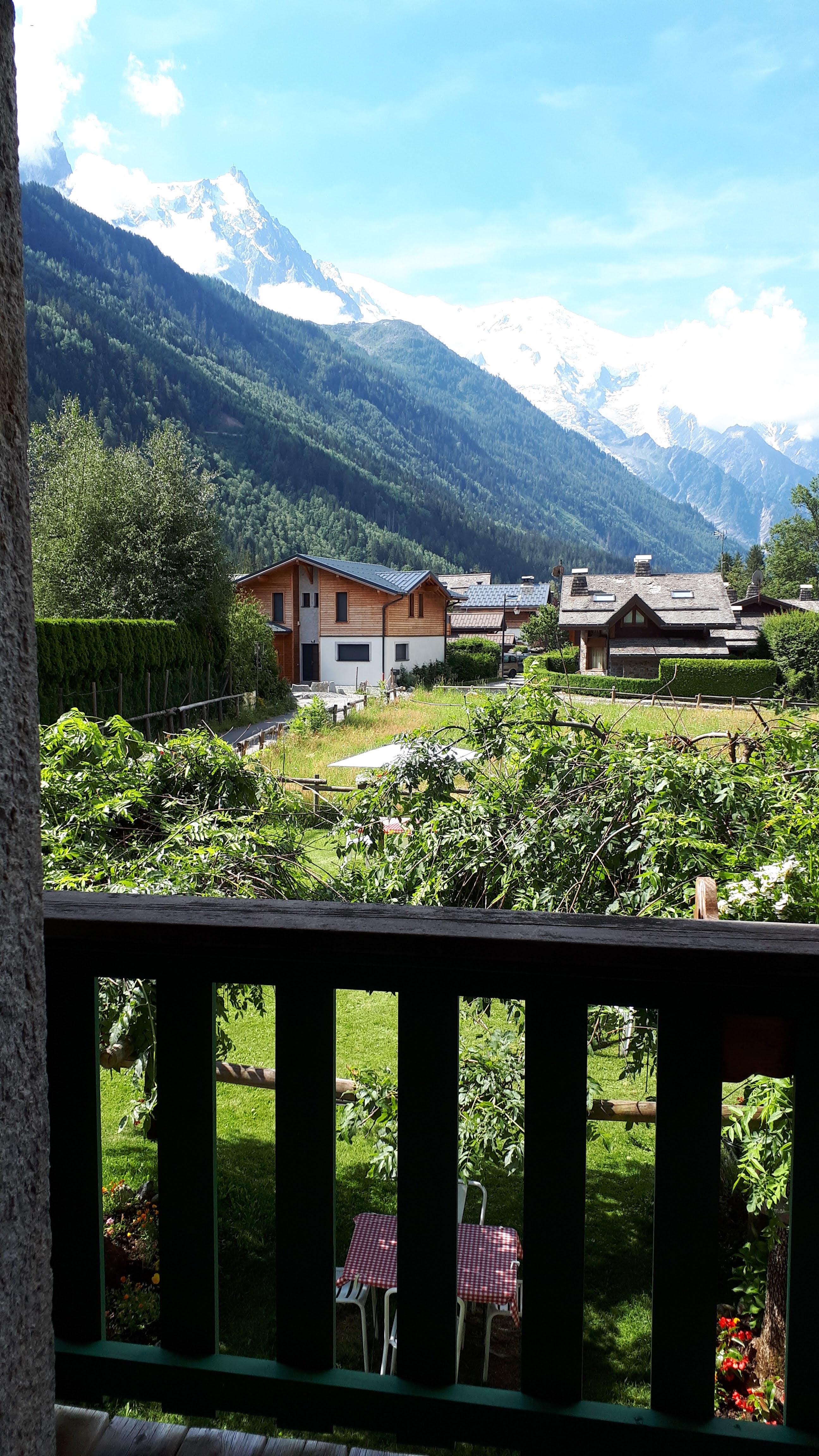 Photo n° 14 de l'avis de Françoise.o fait le 11/08/2019 à 17:50