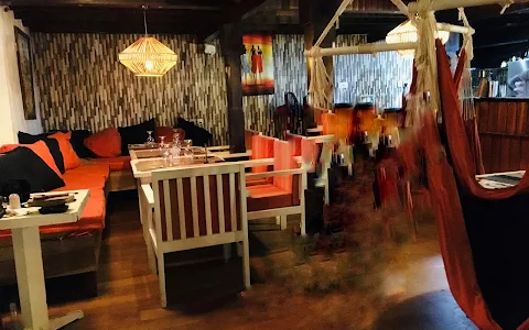 The Hammock Seafood Restaurant & Bar image