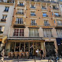 Les plus récentes photos du Restaurant grec Grand Café d'Athènes à Paris - n°10