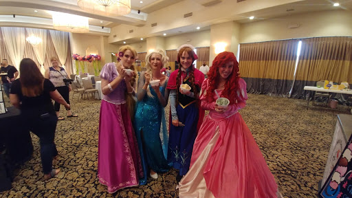 Wedding Venue «The Legacy Ballroom», reviews and photos, 4530 E Gold Dust Ave, Phoenix, AZ 85028, USA