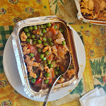 Photo n°1 de l'avis de Angelo.q fait le 03/07/2022 à 11:40 sur le  Ristorante Cinese Fu Qui à Florence