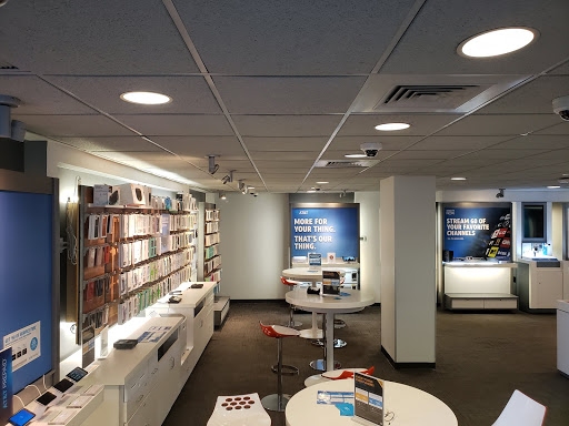 Cell Phone Store «AT&T», reviews and photos, 82 Wall St, New York, NY 10005, USA