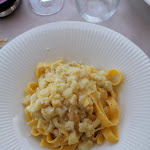 Photo n°2 de l'avis de Degustibus. fait le 16/05/2022 à 19:10 sur le  Antica Trattoria Moreieta 1890 à Arcugnano