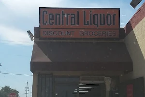 Central Liquor image