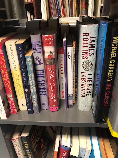 Thrift Store «Habitat ReStore», reviews and photos