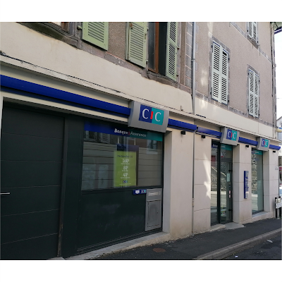 CIC à Mur-de-Barrez