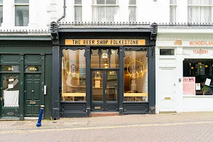 The Beer Shop Folkestone image