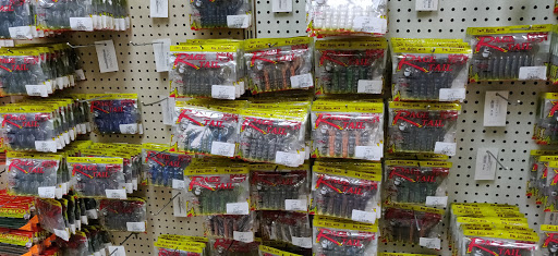 Outdoor Sports Store «D&R Sports Center», reviews and photos, 8178 W Main St, Kalamazoo, MI 49009, USA