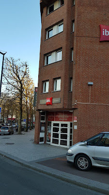 IBIS KITCHEN à Roubaix