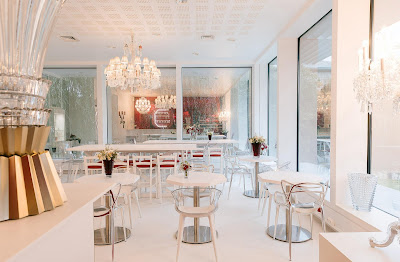 Regaldo Design Architecte d'Intérieur à Paris
