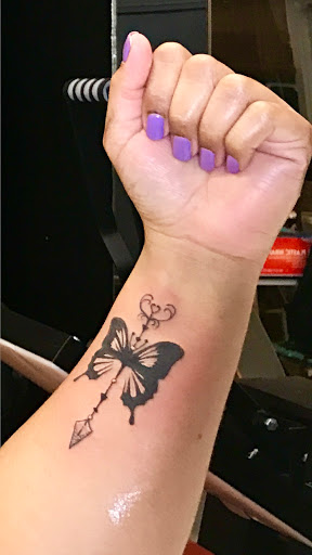 Find small mother tattoo ideas for your next unique tattoo in Lake Havasu City at 303Tattoo