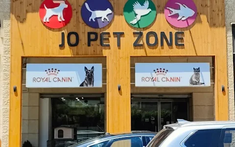 Jo Pet Zone Al Sweifieh image