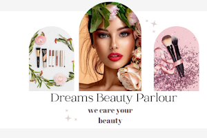 Dreams Beauty Parlour image