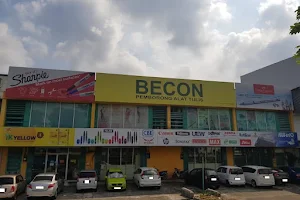 Becon @ Johor Bahru image