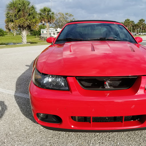 Car Dealer «Pure Automotive», reviews and photos, 4509 Renaissance Pkwy, Warrensville Heights, OH 44128, USA