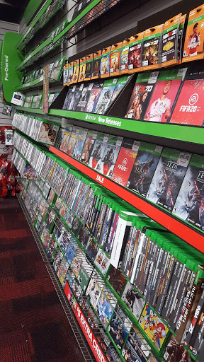 Video Game Store «GameStop», reviews and photos, 204 Schuylkill Rd, Phoenixville, PA 19460, USA