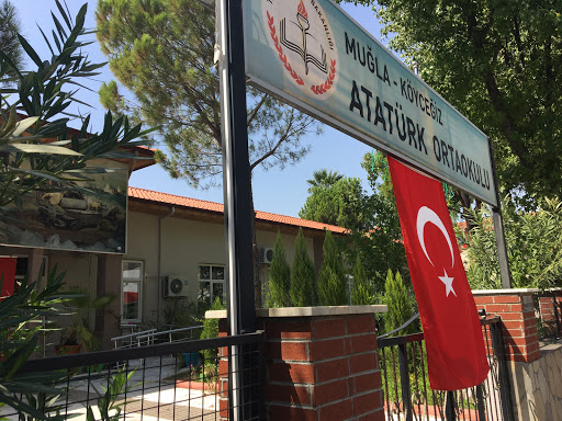 Köyceğiz Atatürk Ortaokulu