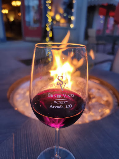 Winery «Silver Vines Winery», reviews and photos, 7509 Grandview Ave, Arvada, CO 80002, USA