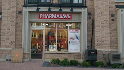 Pharmasave Inspired Pharmacy