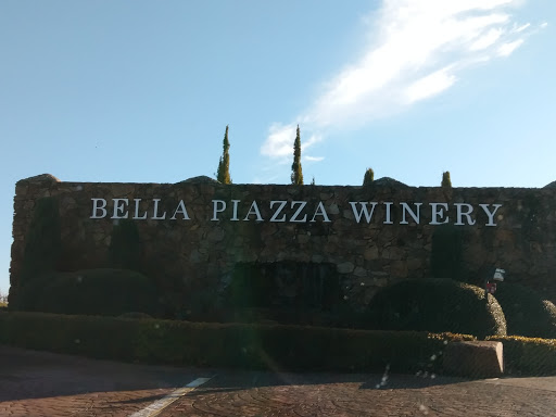 Winery «Bella Piazza Winery», reviews and photos, 19900 Shenandoah School Rd, Plymouth, CA 95669, USA