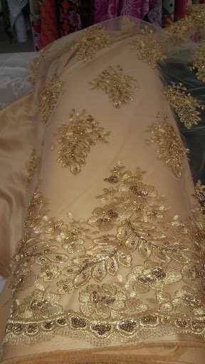 Fabric Store «La Campana Fabric Store», reviews and photos, 105 S 16th St, McAllen, TX 78501, USA