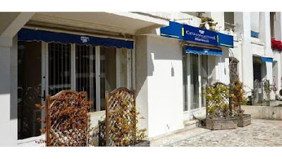 Citya Longuet Neel à Cannes
