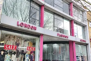 The London Fashion Centre image
