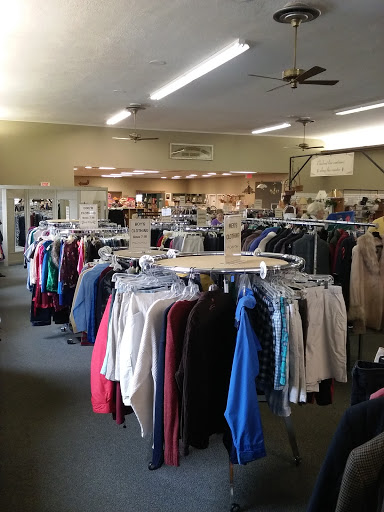 Thrift Store «Morgantown ReUzit Shoppe», reviews and photos, 2769 Main St, Morgantown, PA 19543, USA