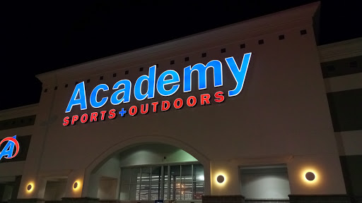 Sporting Goods Store «Academy Sports + Outdoors», reviews and photos, 1414 N Loop 336 W, Conroe, TX 77304, USA