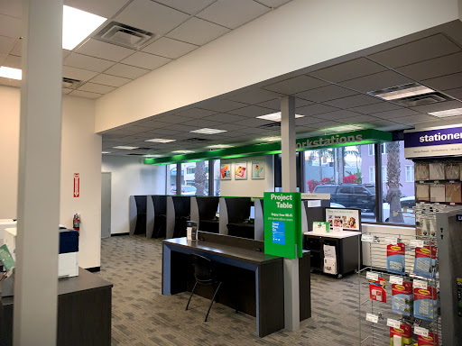 Print Shop «FedEx Office Print & Ship Center», reviews and photos, 555 E Ocean Blvd Suite 102, Long Beach, CA 90802, USA