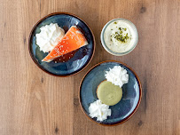 Plats et boissons du Restaurant japonais Konoha artisan sushi à La Seyne-sur-Mer - n°7