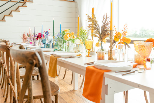 Wedding Planner «Signed Sealed Delivered Events», reviews and photos, 2625 S Belt W, Belleville, IL 62226, USA