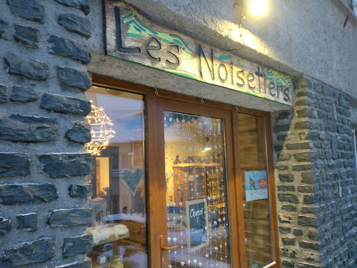 Épicerie Les Noisetiers Les Estables