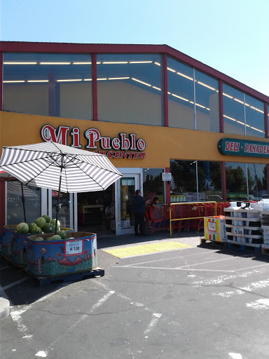Grocery Store «Mi Pueblo Food Center», reviews and photos, 187 Harder Rd, Hayward, CA 94544, USA