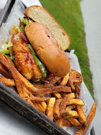 Grocery Store «Upsala Grocery», reviews and photos, 300 Upsala Rd, Sanford, FL 32771, USA