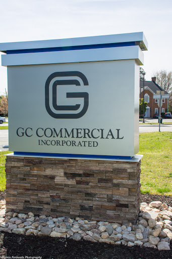 Construction Company «GC Commercial, Inc.», reviews and photos, 3 Pennington Ave, Newport News, VA 23606, USA