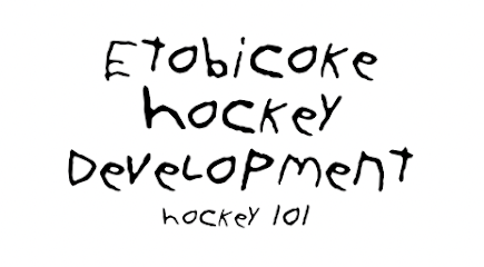 Etobicoke Hockey Development