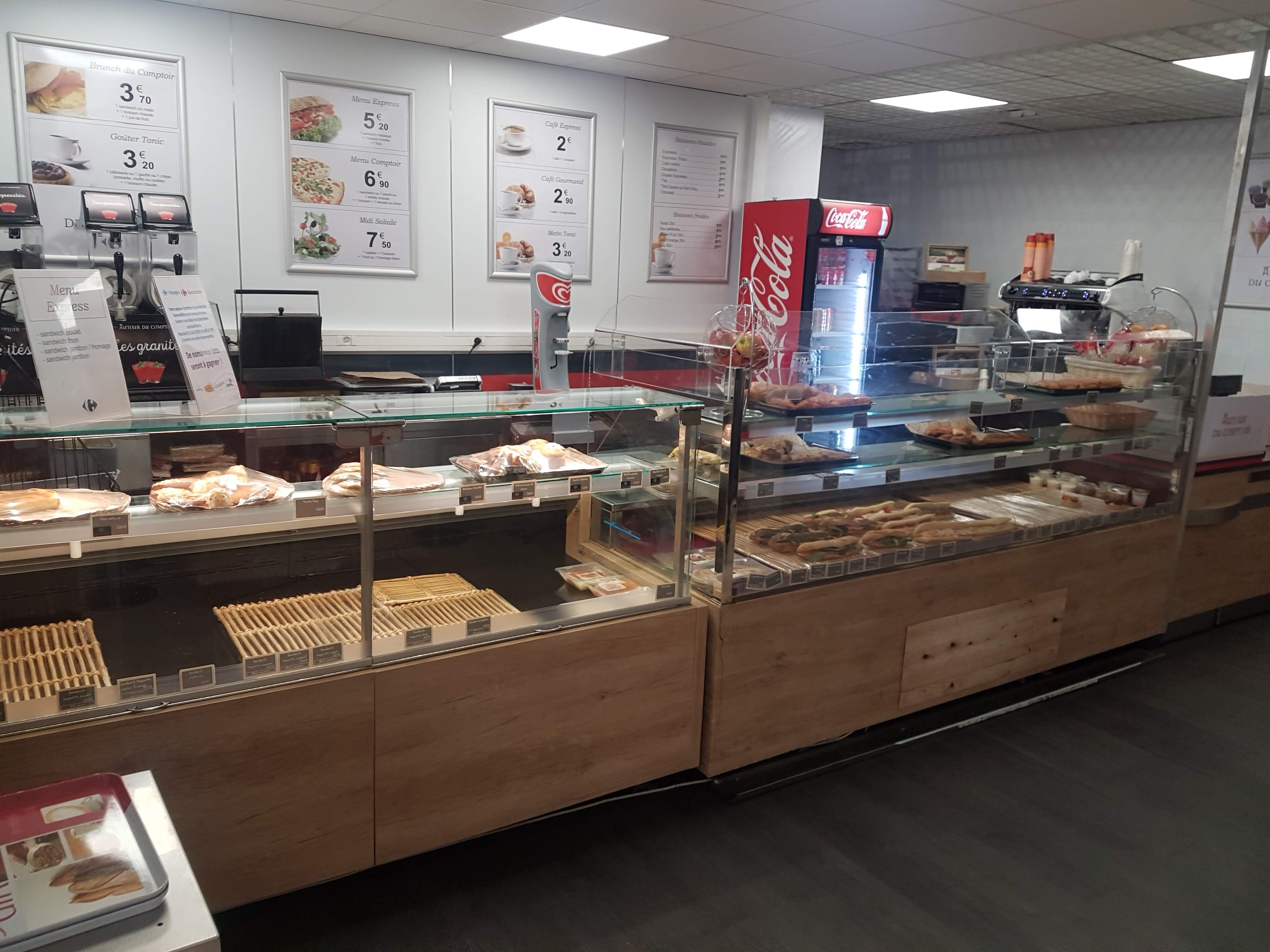 Photo n° 8 de l'avis de Georgios.a fait le 15/06/2018 à 16:19