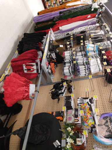 Department Store «Walmart Supercenter», reviews and photos, 2453 2nd Ave E, Oneonta, AL 35121, USA