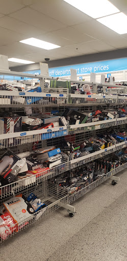 Clothing Store «Ross Dress for Less», reviews and photos, 2753 E Eastland Center Dr, West Covina, CA 91791, USA