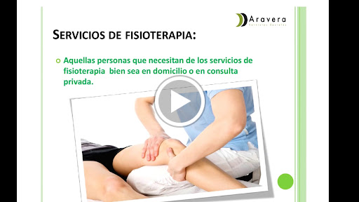ARAVERA SERVICIOS SOCIALES S.L. en Madrid, Cáceres‎