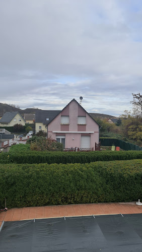 Lodge Maison Privée Kingersheim