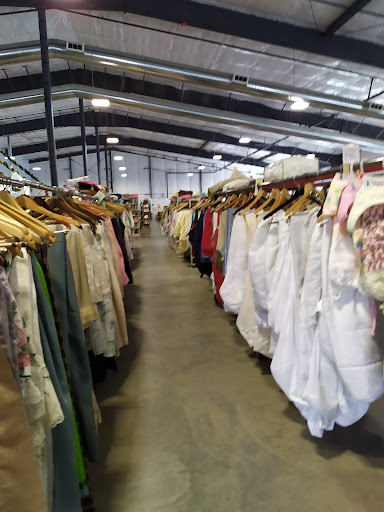 Non-Profit Organization «St. Vincent de Paul Society», reviews and photos