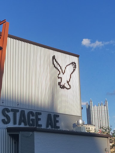 Live Music Venue «Stage AE», reviews and photos, 400 N Shore Dr, Pittsburgh, PA 15212, USA