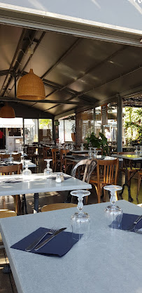 Atmosphère du Restaurant Le Marsico à Hyères - n°4