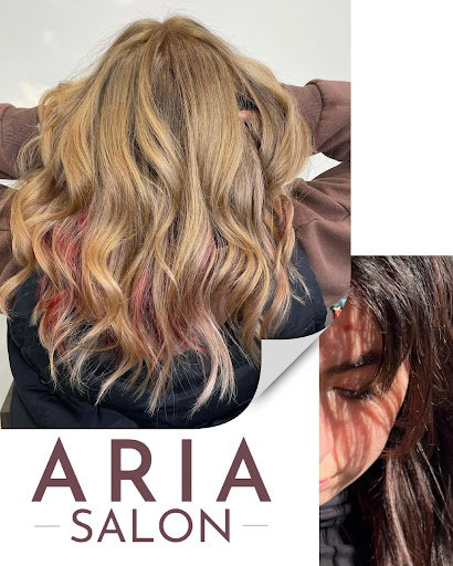 Spa «Aria Salon Spa Shoppe», reviews and photos, 10 Roswell St #100, Alpharetta, GA 30009, USA
