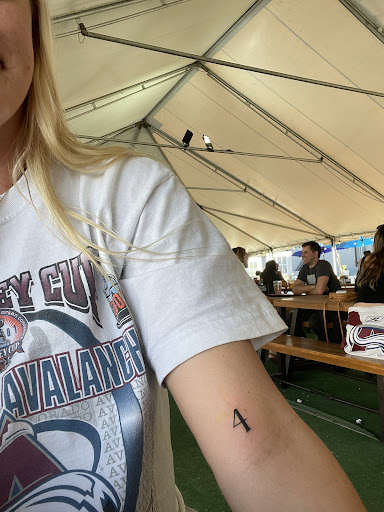 Explore mother and 2 daughters tattoo ideas, creative tattoo ideas in Denver, available at Mod Body Arts