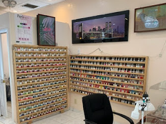 Wonder Nails 10% Off All Services