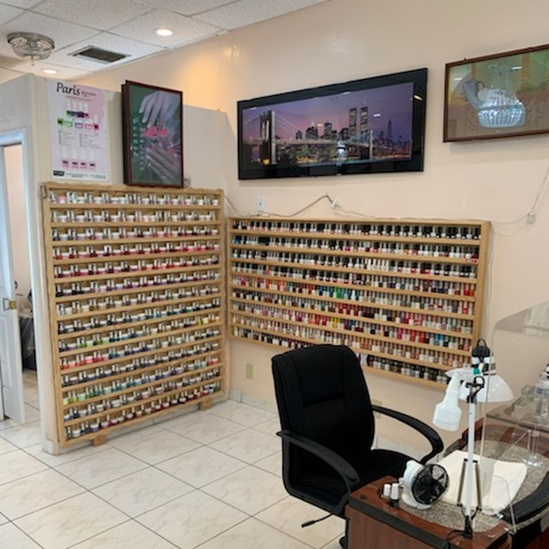 Wonder Nails 10% Off All Services